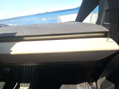 Used 2024 Tesla Cybertruck AWD Crew Cab image 8