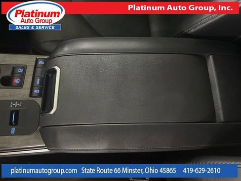 Used 2021 Toyota Highlander Platinum image 33