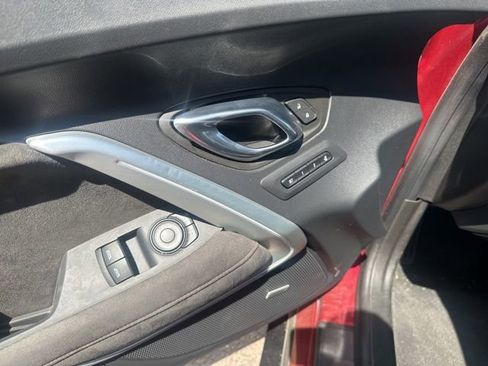 Used 2023 Chevrolet Camaro ZL1 RWD image 9