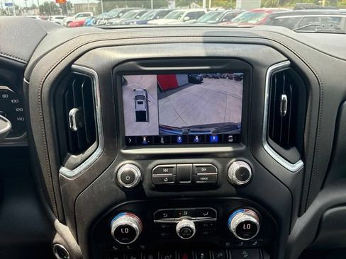Used 2021 GMC Sierra 1500 AT4 w/ AT4 Premium Package AWD/4WD image 27
