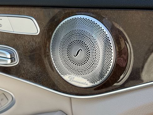 Used 2018 Mercedes-Benz C 300 4MATIC Sedan image 42