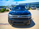 Certified 2022 Ford Expedition XLT image 2