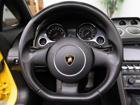 Used 2013 Lamborghini Gallardo LP 550-2 RWD image 14