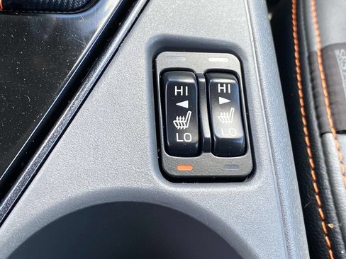 Certified 2024 Subaru Crosstrek 2.5i Limited AWD/4WD image 18
