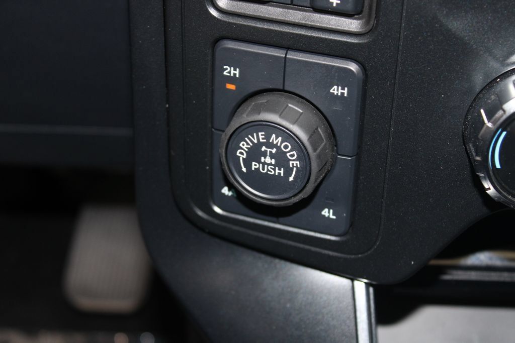 Used 2024 Ford F150 Raptor AWD/4WD image 49