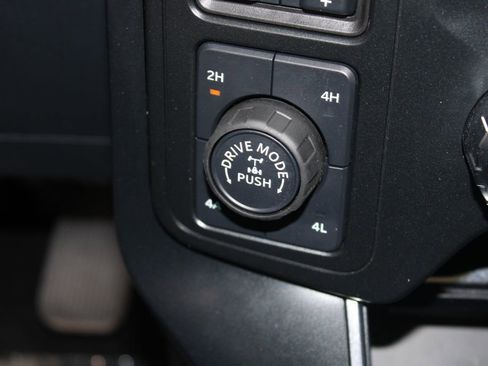 Used 2024 Ford F150 Raptor AWD/4WD image 49