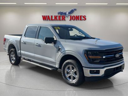 Used 2024 Ford F150 XLT w/ Mobile Office Package