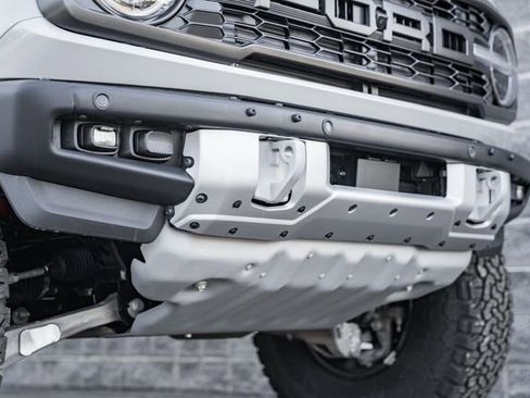 New 2026 Ford Bronco Raptor AWD/4WD image 13