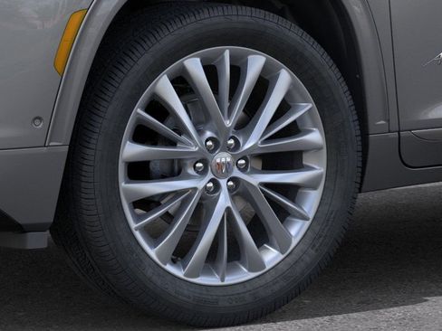 New 2026 Buick Enclave Avenir w/ Super Cruise Package image 9