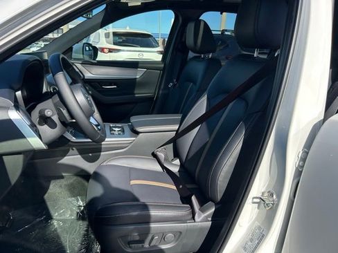 New 2026 MAZDA CX-90 3.3 Turbo w/ Premium Plus Pkg image 9