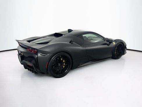 Used 2023 Ferrari SF90 Stradale AWD/4WD image 5