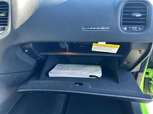 Used 2023 Dodge Charger GT w/ Blacktop Package image 26