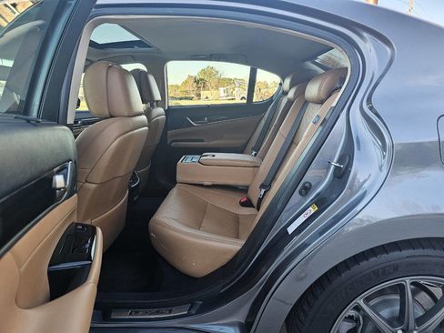 Used 2013 Lexus GS 350 image 7