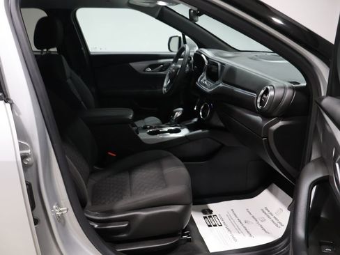 Used 2022 Chevrolet Blazer LT image 21