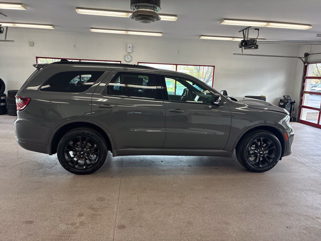 New 2026 Dodge Durango GT AWD/4WD image 38