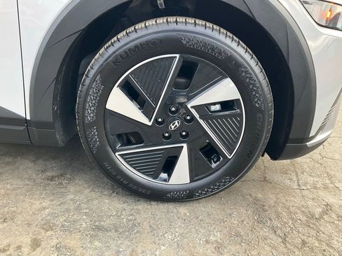 Used 2025 Hyundai Ioniq 5 SEL image 72