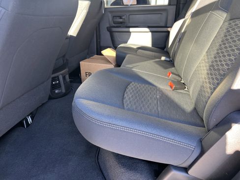 Used 2025 RAM 3500 Tradesman image 14