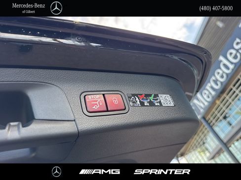 New 2026 Mercedes-Benz GLS 580 4MATIC image 7