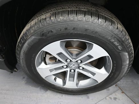 Used 2023 Honda Pilot EX-L image 14