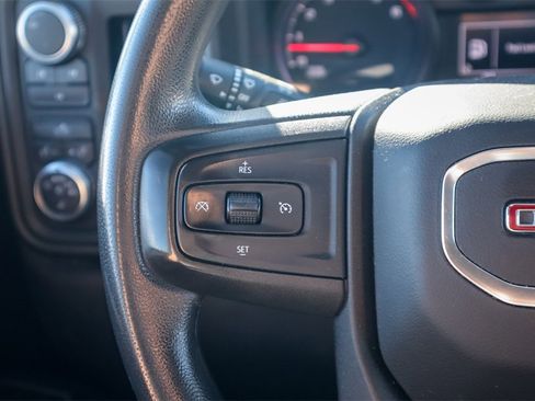 Used 2020 GMC Sierra 3500 4x4 Regular Cab w/ Convenience Package image 12