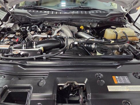 Used 2020 Ford F250 Lariat AWD/4WD image 91