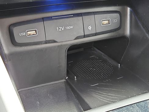 Certified 2023 Hyundai Tucson SEL w/ Convenience Package FWD image 24