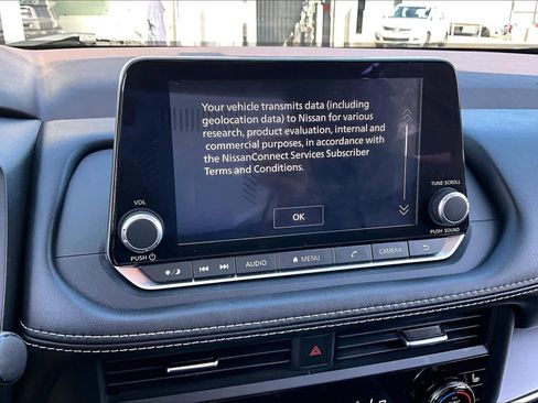 Certified 2023 Nissan Rogue SV w/ SV Premium B Package FWD image 30