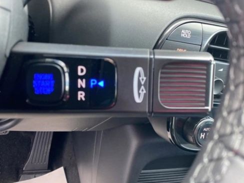 New 2026 Hyundai Palisade XRT Pro AWD/4WD image 21