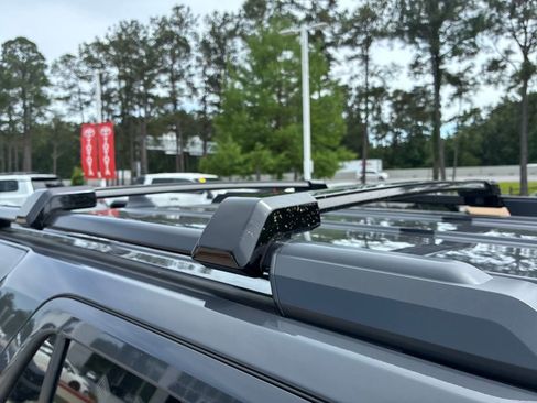 New 2026 Toyota 4Runner SR5 AWD/4WD image 48