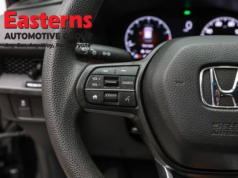 Used 2023 Honda CR-V EX image 15