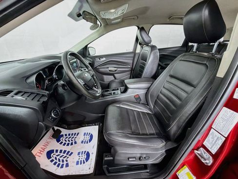 Used 2018 Ford Escape SEL AWD/4WD image 19
