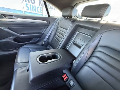 Used 2020 Volkswagen Arteon SEL image 30