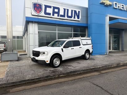 Used 2022 Ford Maverick XL