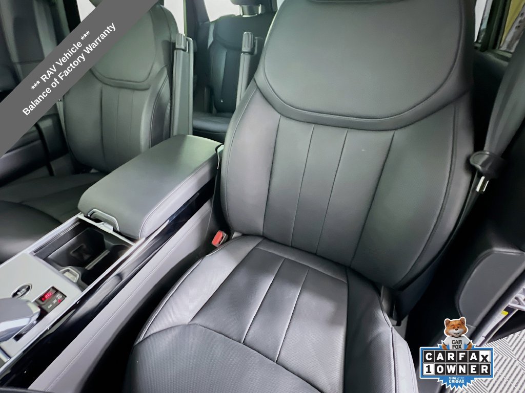 Used 2024 Land Rover Range Rover SE AWD/4WD image 22