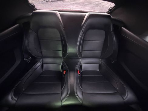 Used 2020 Ford Mustang Premium w/ Equipment Group 201A RWD image 24
