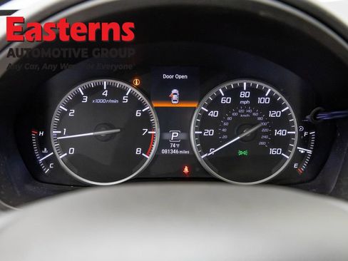 Used 2018 Acura ILX FWD image 17