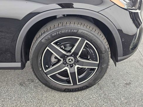 Used 2026 Mercedes-Benz GLC 300 image 9