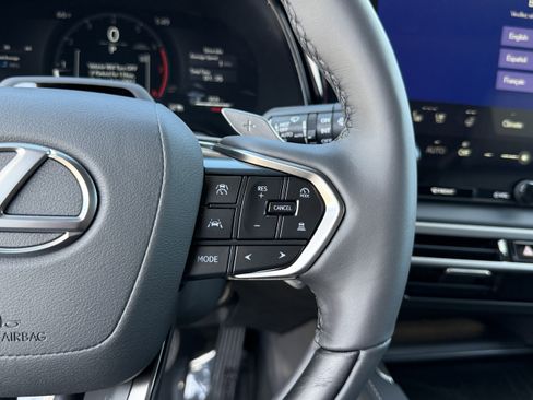 New 2026 Lexus RX 350 Premium image 22