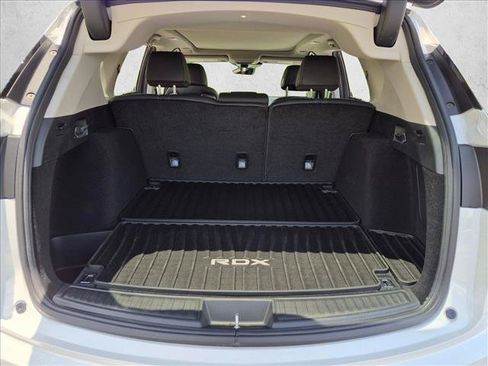 Certified 2024 Acura RDX SH-AWD w/ Technology Package image 19