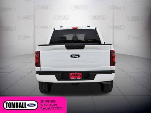 Used 2024 Ford F150 STX image 6