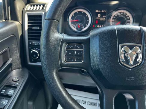Used 2018 RAM 1500 Express image 21