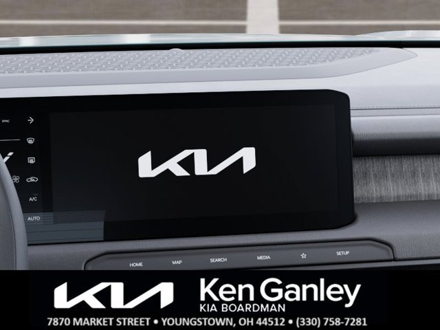 New 2027 Kia Telluride SX Prestige AWD/4WD image 20