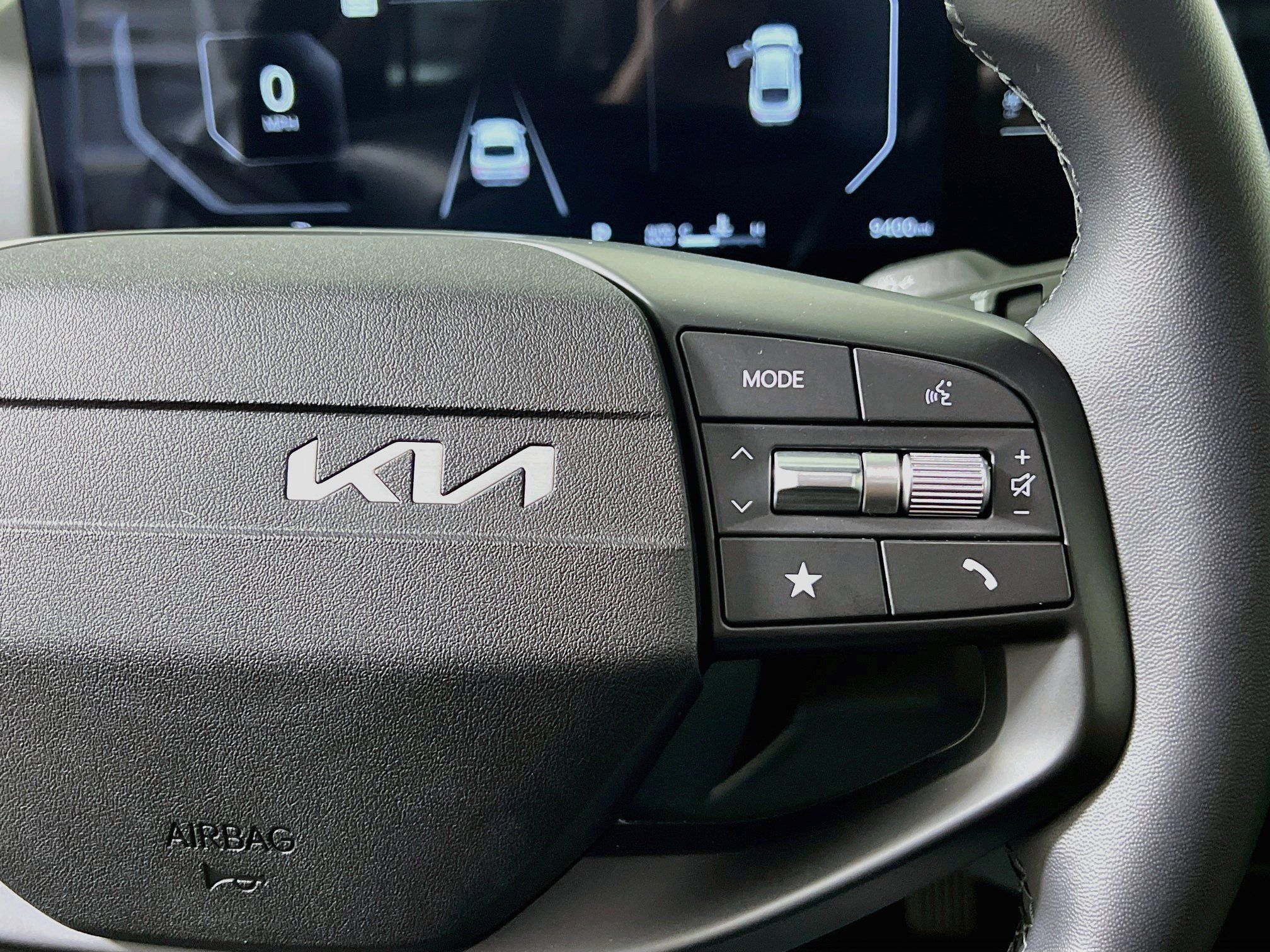 Used 2025 Kia K4 EX FWD image 20