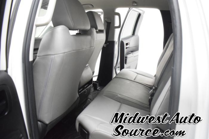 Used 2021 Toyota Tundra SR AWD/4WD image 28