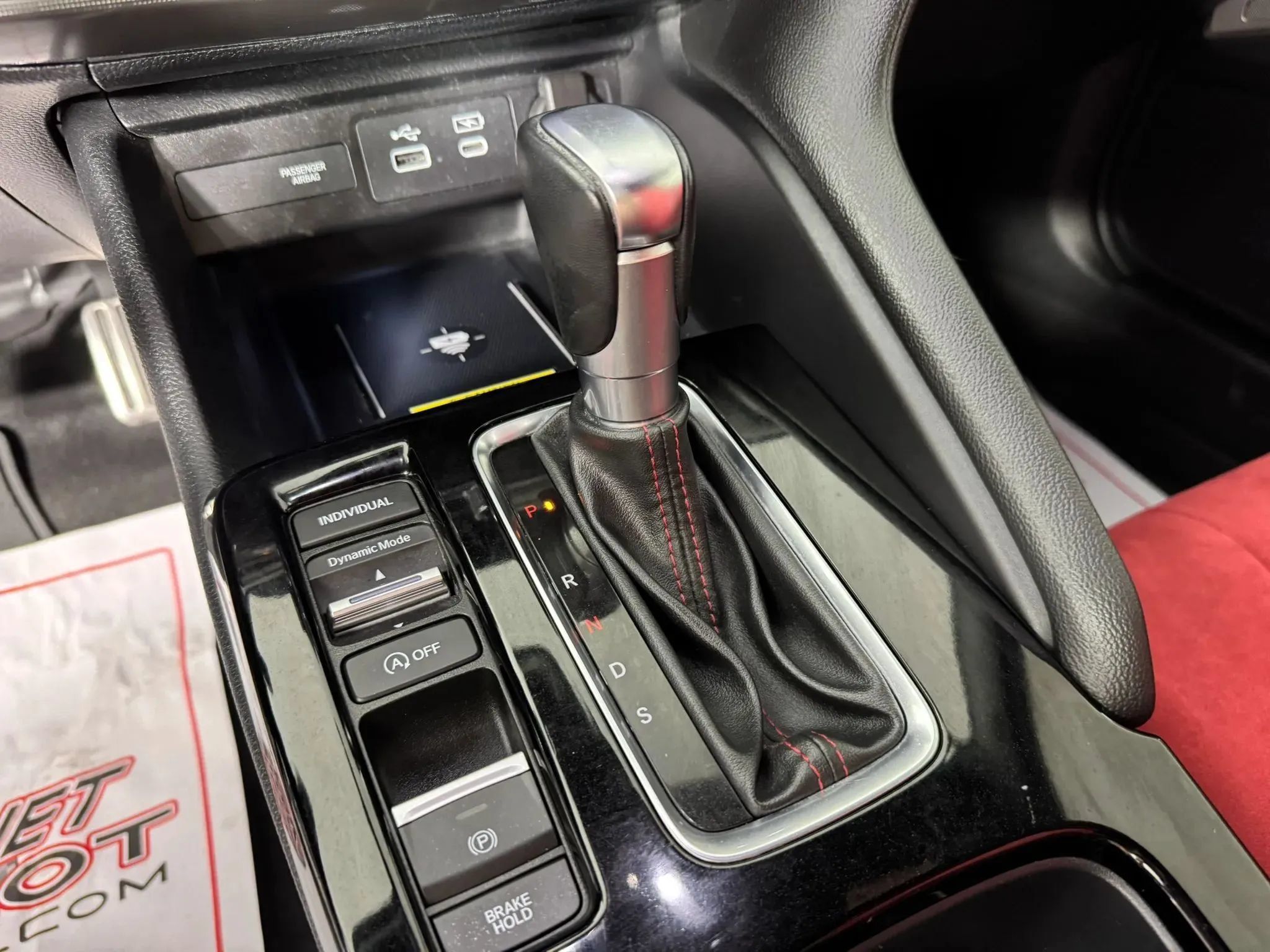 Used 2024 Acura Integra A-Spec w/ Technology Package FWD image 22
