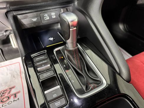 Used 2024 Acura Integra A-Spec FWD image 22