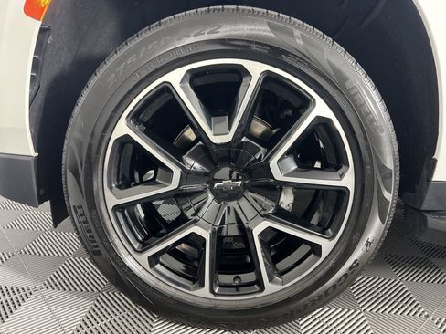 Used 2022 Chevrolet Tahoe RST RWD image 13