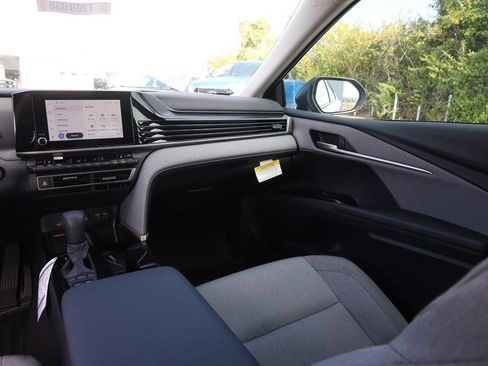 New 2026 Toyota Camry LE image 24