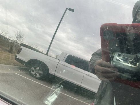 Used 2018 Honda Civic EX image 21