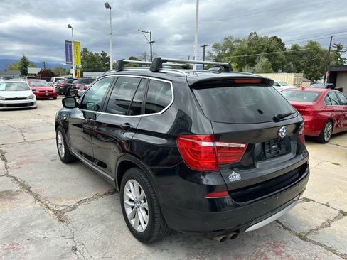Used 2011 BMW X3 xDrive28i AWD/4WD image 5